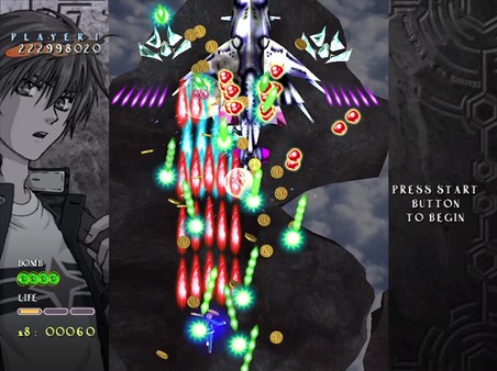 式神之城2.Castle of Shikigami 2
