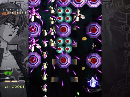 式神之城2.Castle of Shikigami 2