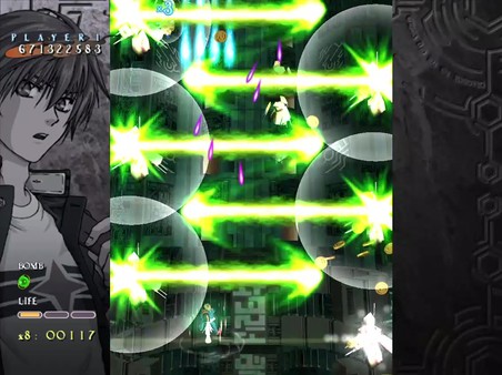 式神之城2.Castle of Shikigami 2