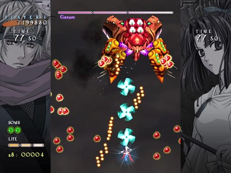 式神之城2.Castle of Shikigami 2
