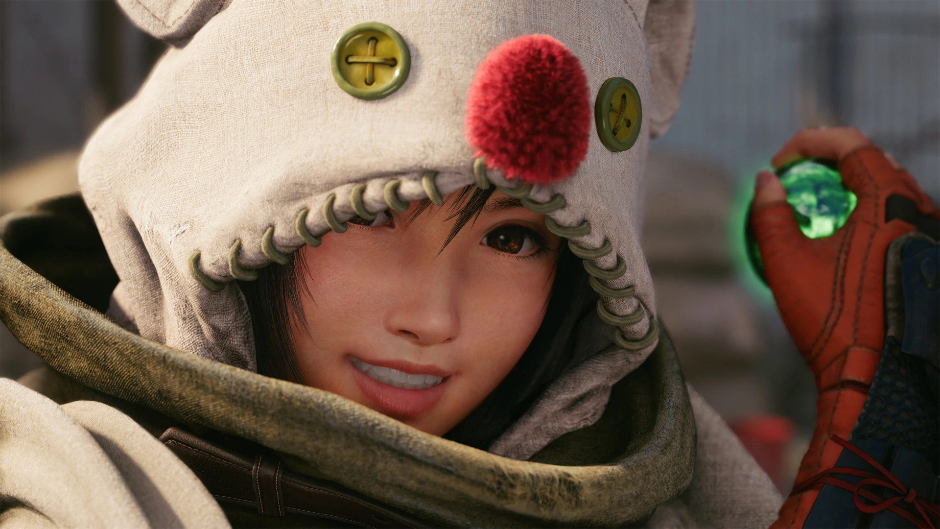 最终幻想7：重制版 Intergrade.Final Fantasy VII Remake Intergrade