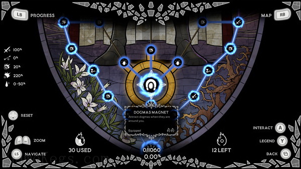 宇宙之光.Aeterna Noctis