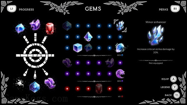 宇宙之光.Aeterna Noctis