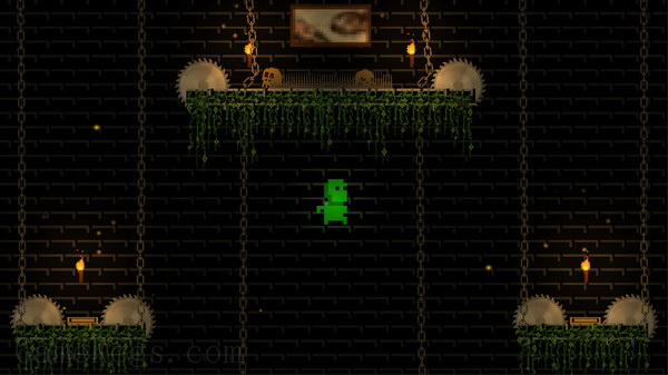 Key: Maze of Illusions