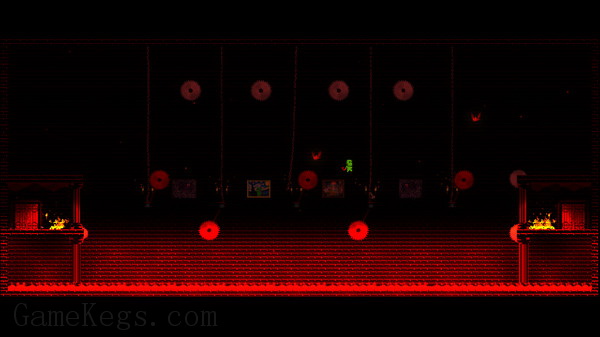Key: Maze of Illusions