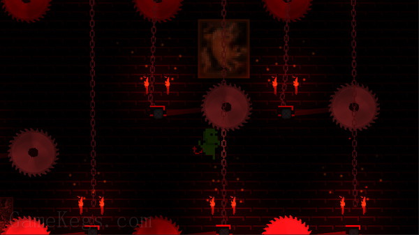 Key: Maze of Illusions
