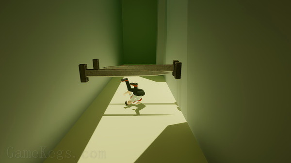 理查德·韦斯特和金面具.Richard West and the Golden Mask