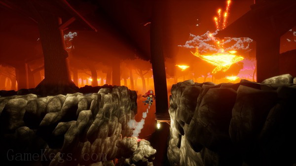 消防女孩：急救先锋DX.Firegirl: Hack ‘n Splash Rescue DX