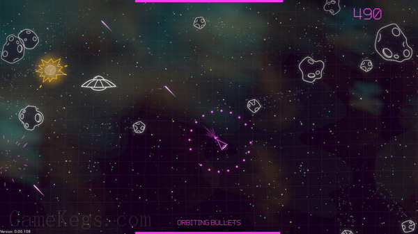 小行星：充能版.Asteroids: Recharged