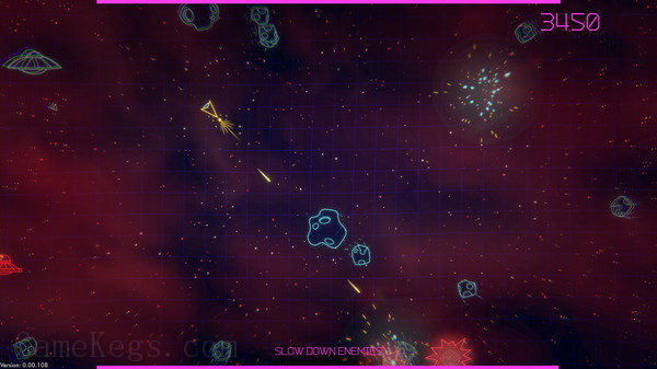 小行星：充能版.Asteroids: Recharged