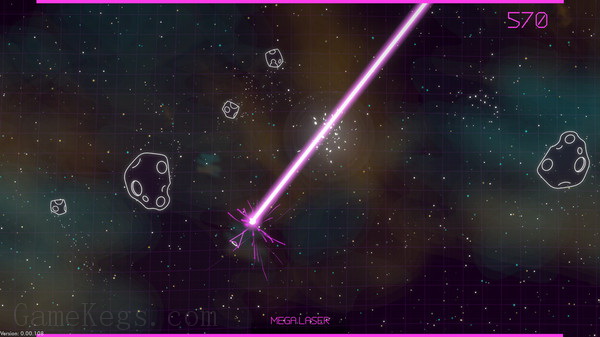 小行星：充能版.Asteroids: Recharged