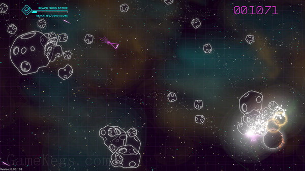 小行星：充能版.Asteroids: Recharged