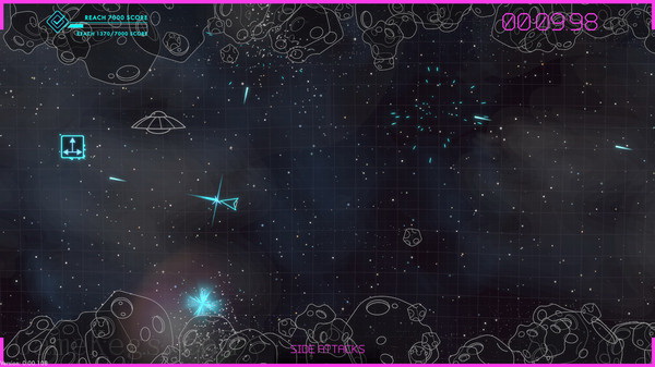 小行星：充能版.Asteroids: Recharged