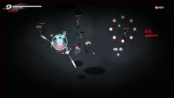 Nevermore: The Chamber Door