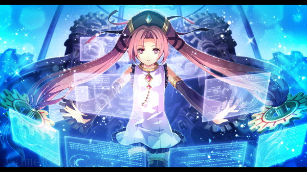 那由多之轨迹.The Legend of Nayuta: Boundless Trails