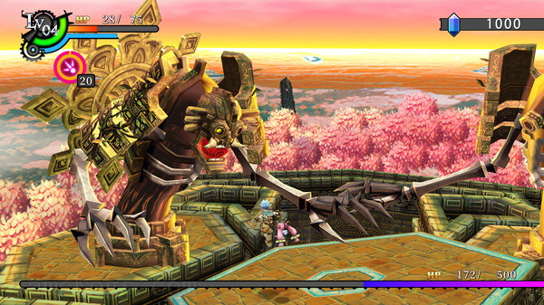那由多之轨迹.The Legend of Nayuta: Boundless Trails
