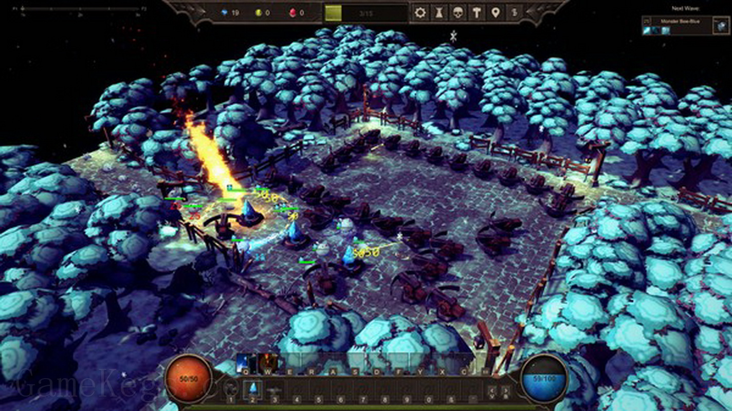Reforged TD – Tower Defense