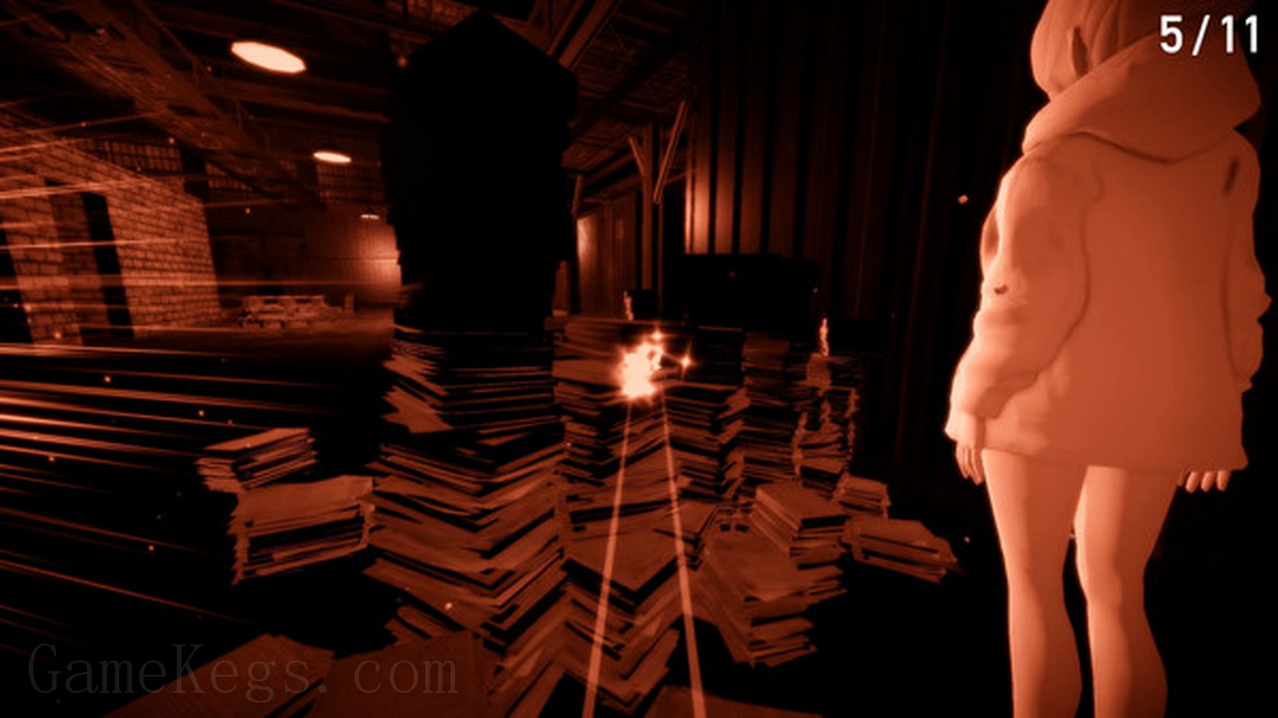 谋杀的艺术3：圣诞老人的血迹.Murder Diaries 3 : Santa’s Trail of Blood