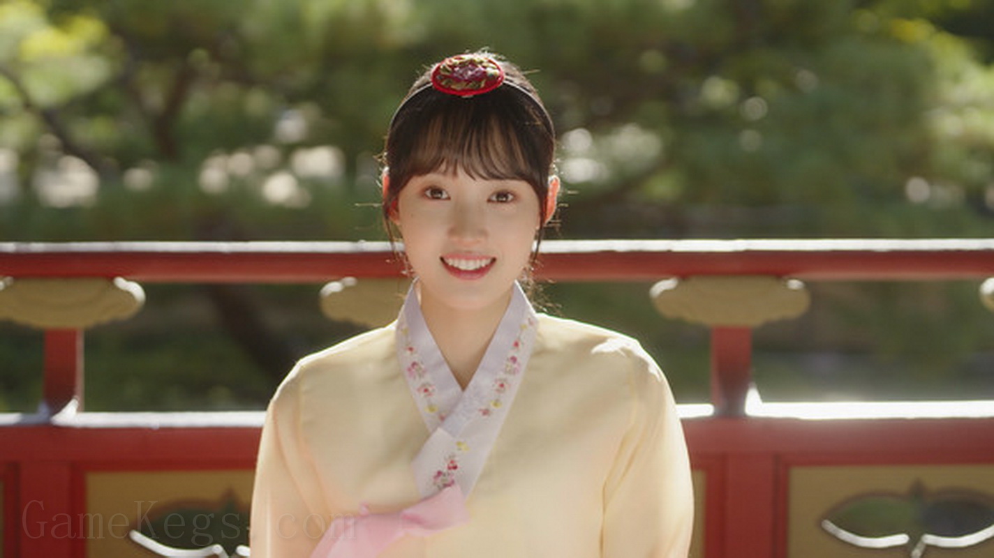 全清春香.Cheongchunhyang Jeon