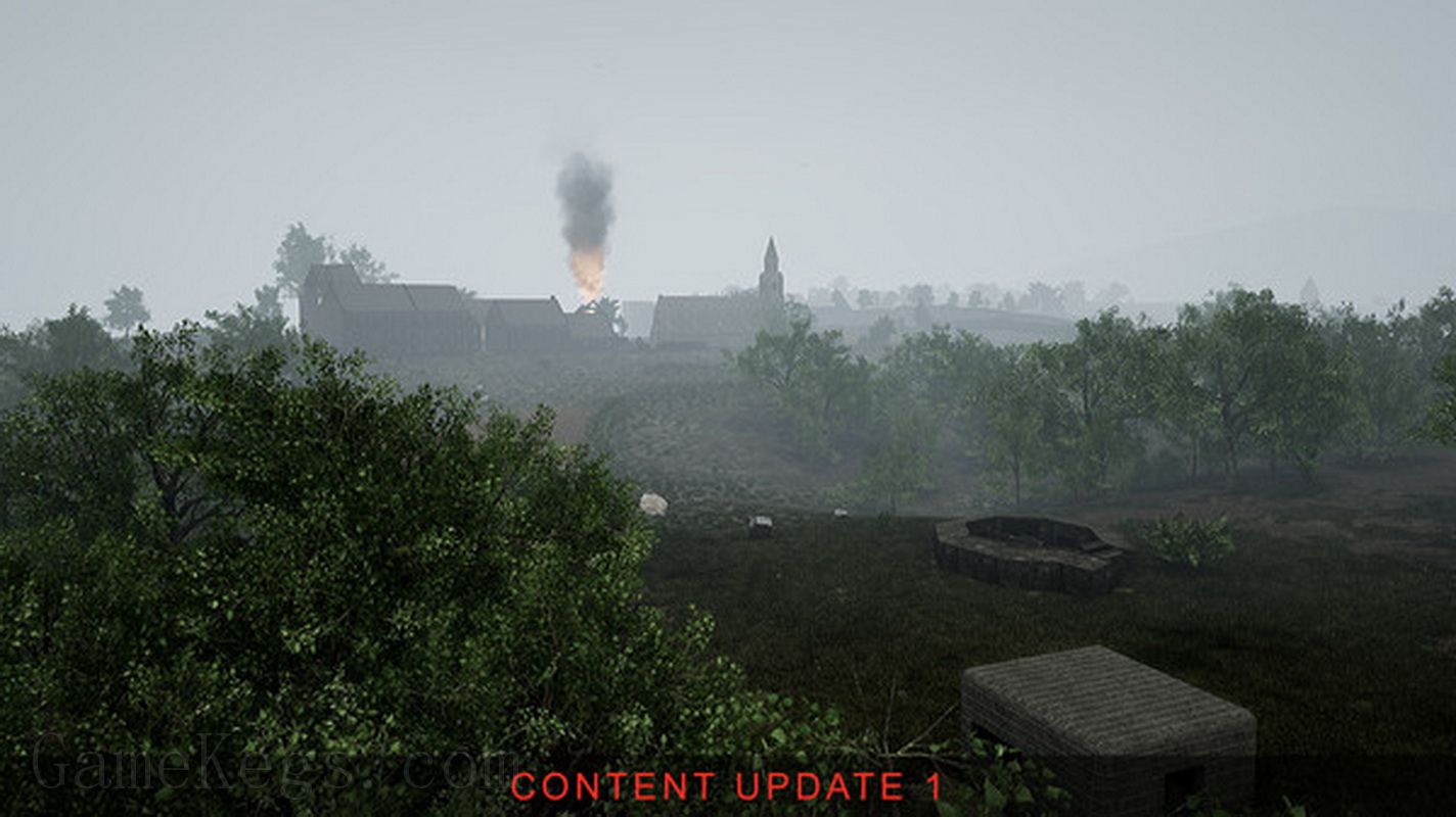联合突击：诺曼底 ’44.United Assault Normandy 44