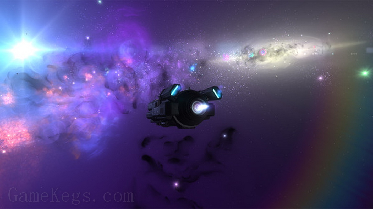 脉冲星：失去的殖民地.PULSAR Lost Colony