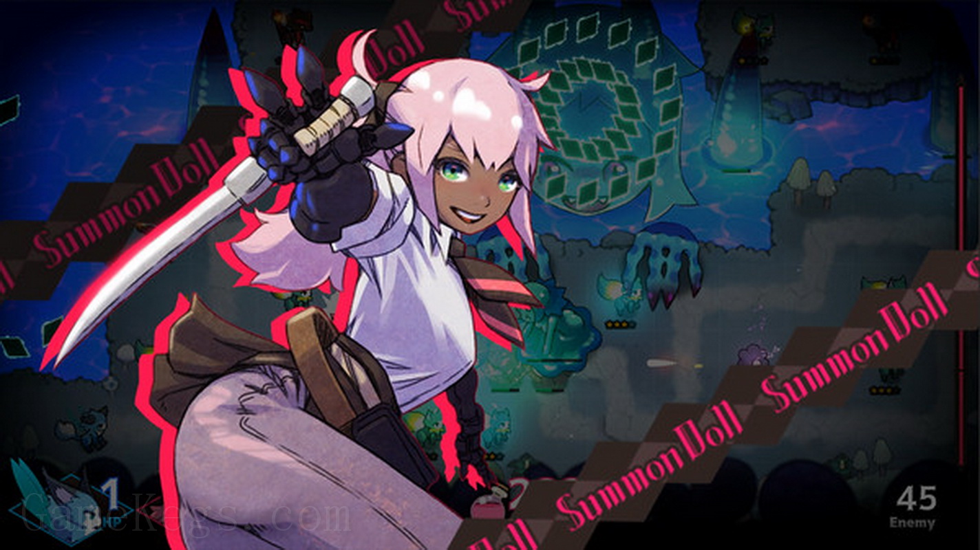 魔女探险家.Witch Explorer