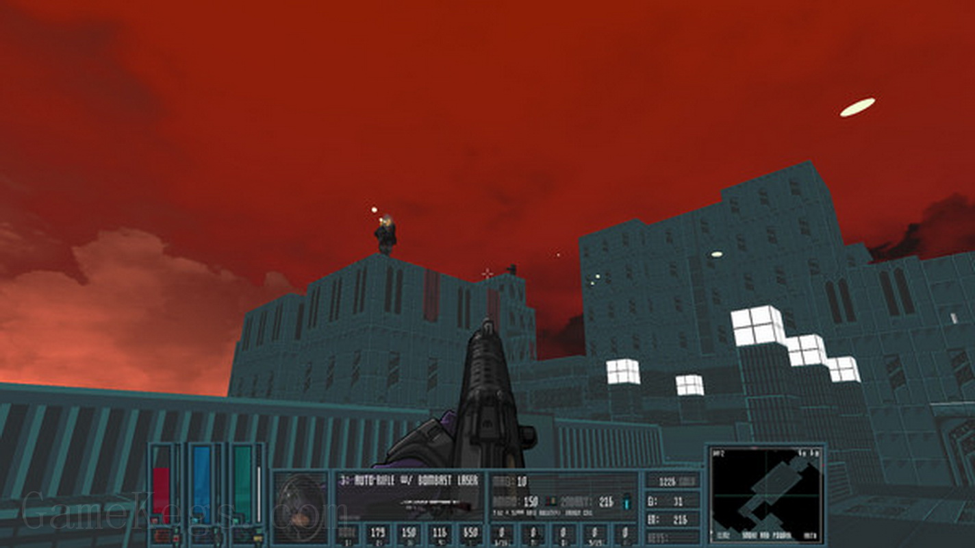 The Citadel