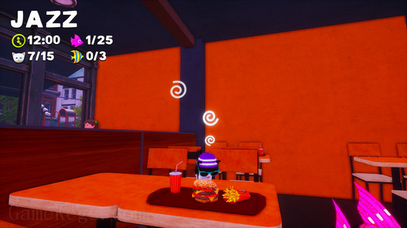 Play with Gilbert Remake