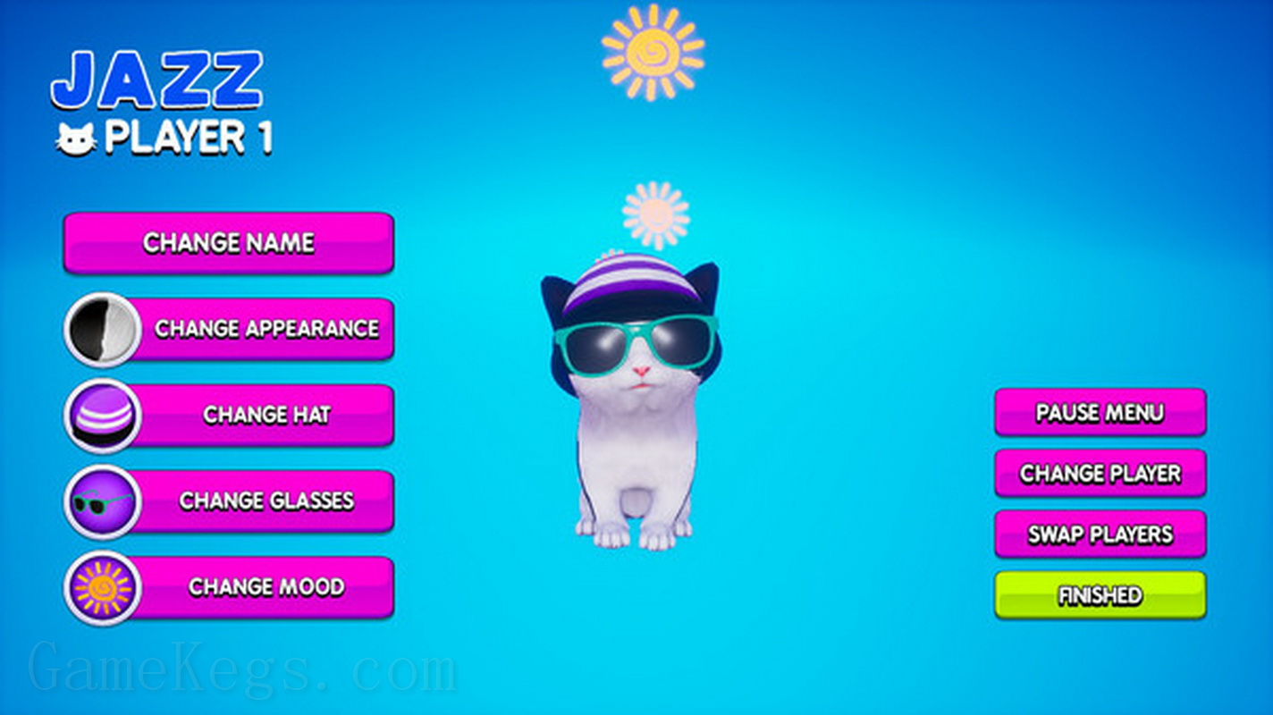 Play with Gilbert Remake