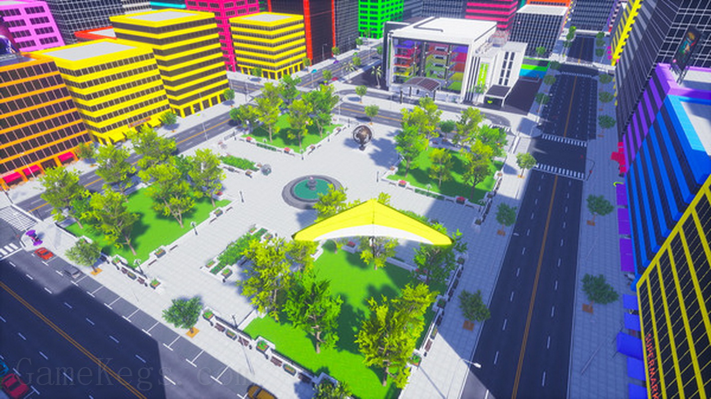 Play with Gilbert Remake