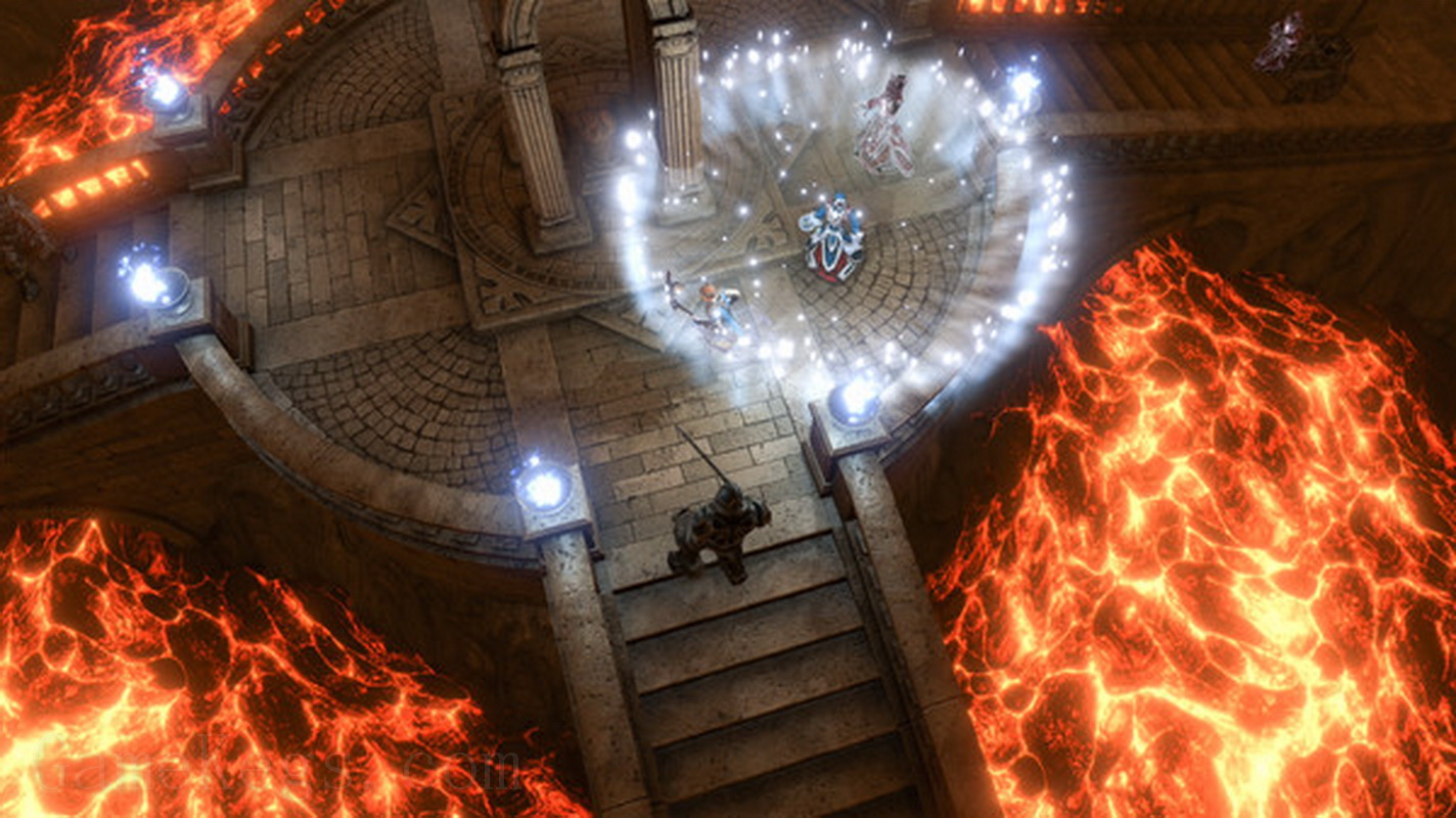 自然之力2：幽灵守护者.Force of Nature 2: Ghost Keeper