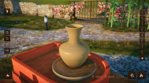 陶艺大师.Master Of Pottery