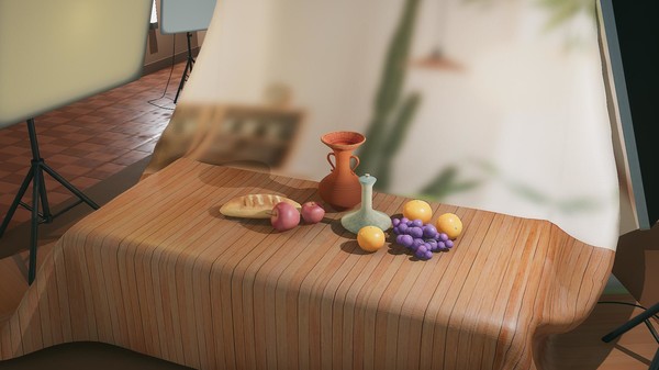 陶艺大师.Master Of Pottery