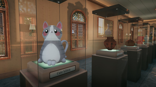 陶艺大师.Master Of Pottery