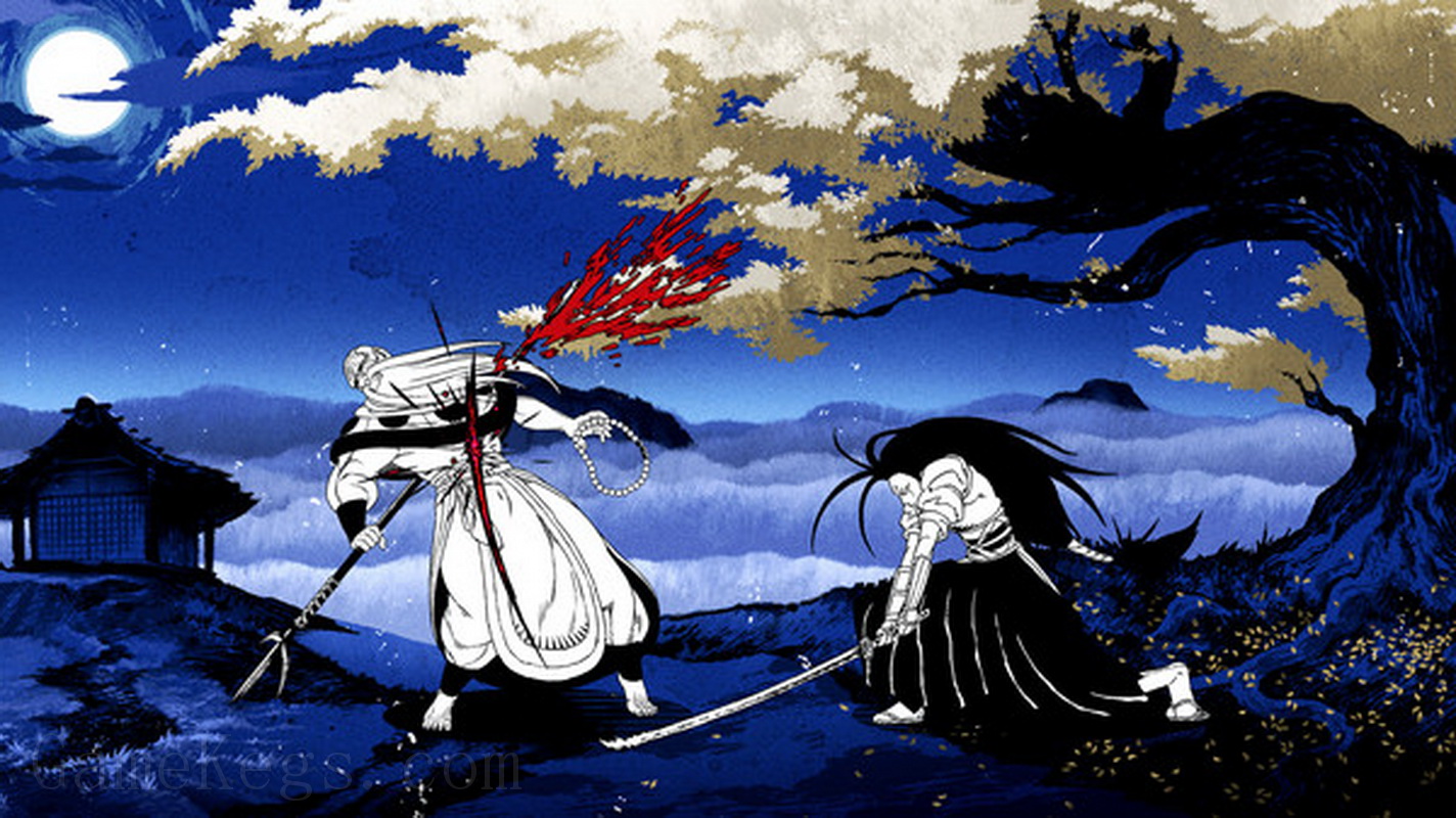 二次攻击.Two Strikes