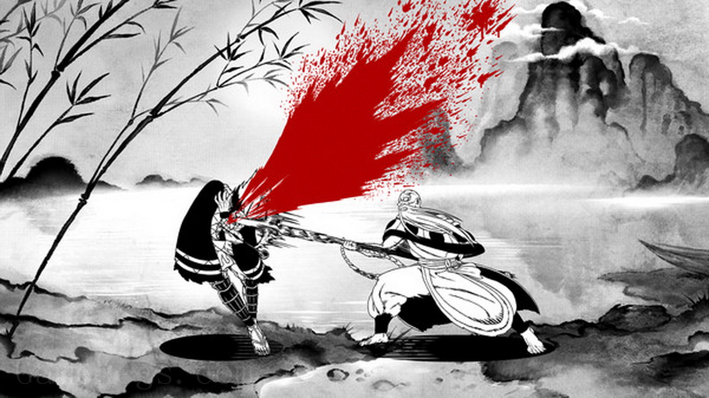 二次攻击.Two Strikes