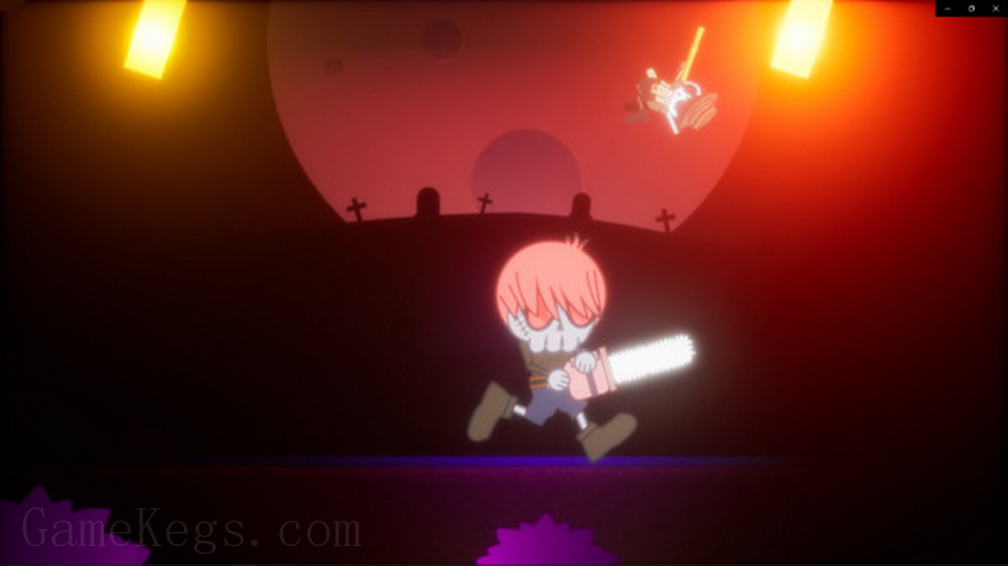 Noobkillers：幽灵般的独立实验.Noobkillers Spooky Indie Experiment