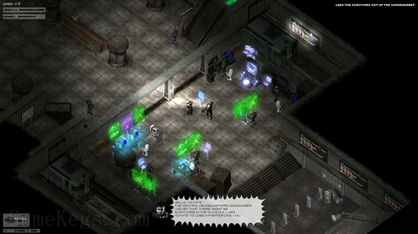 僵尸枪手2.Zombie Shooter 2