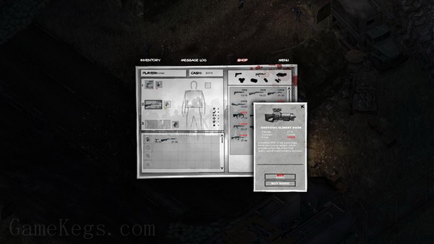 僵尸枪手2.Zombie Shooter 2