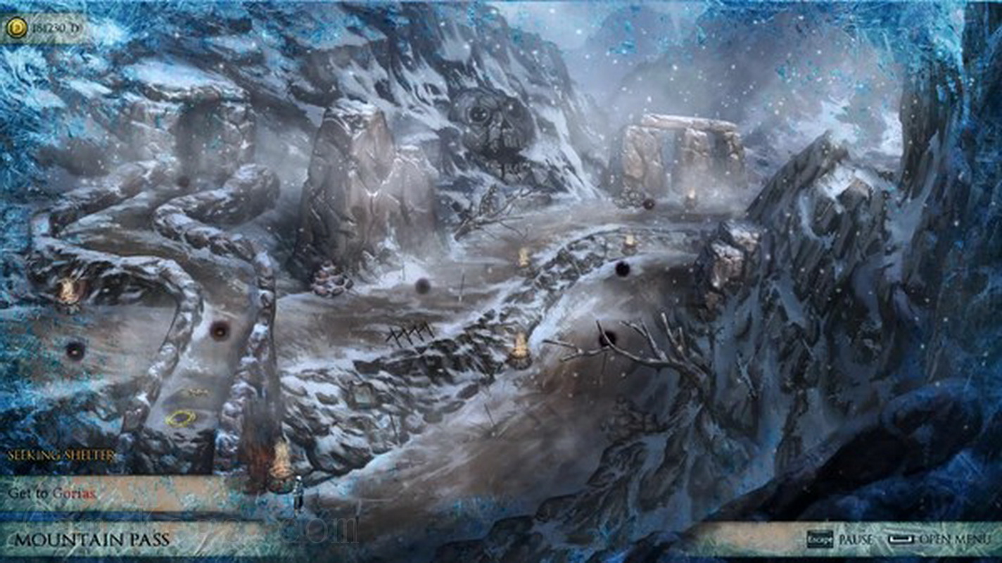 罗格朗的遗产：命运之歌.LEGRAND LEGACY: Tale of the Fatebounds
