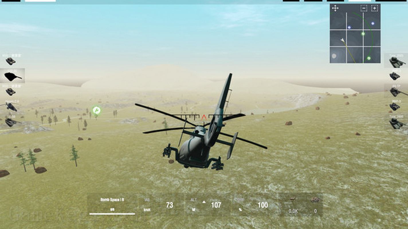 装甲纷争：决定版.Panzer War：Definitive Edition