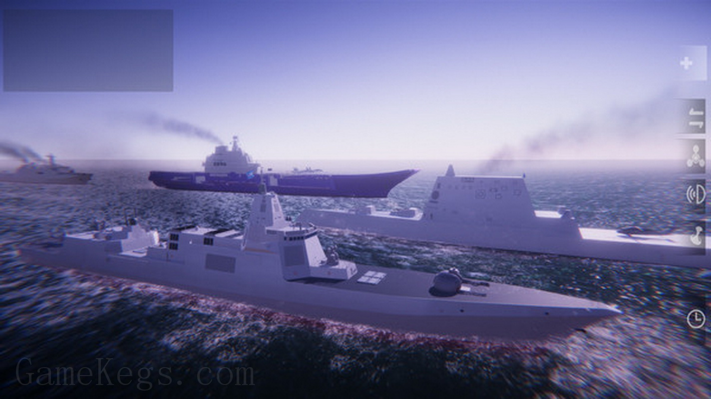 战争平台.War Platform