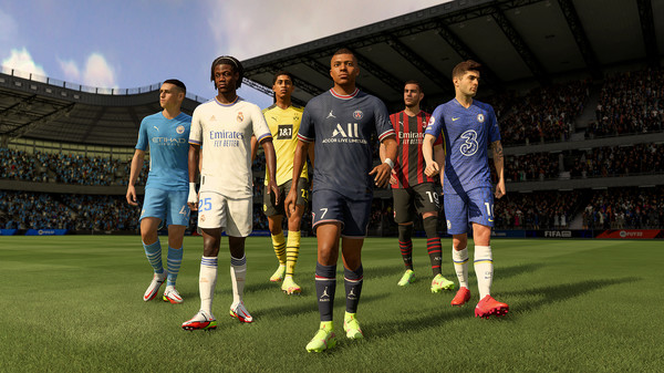 FIFA 22