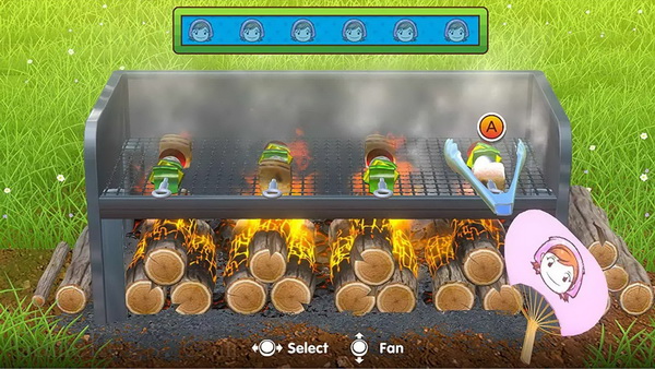 料理妈妈：料理明星.Cooking Mama：Cookstar