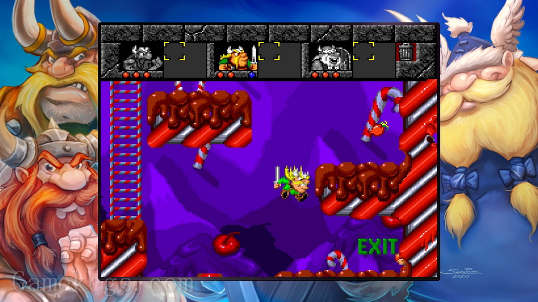暴雪游乐场典藏系列.Blizzard Arcade Collection