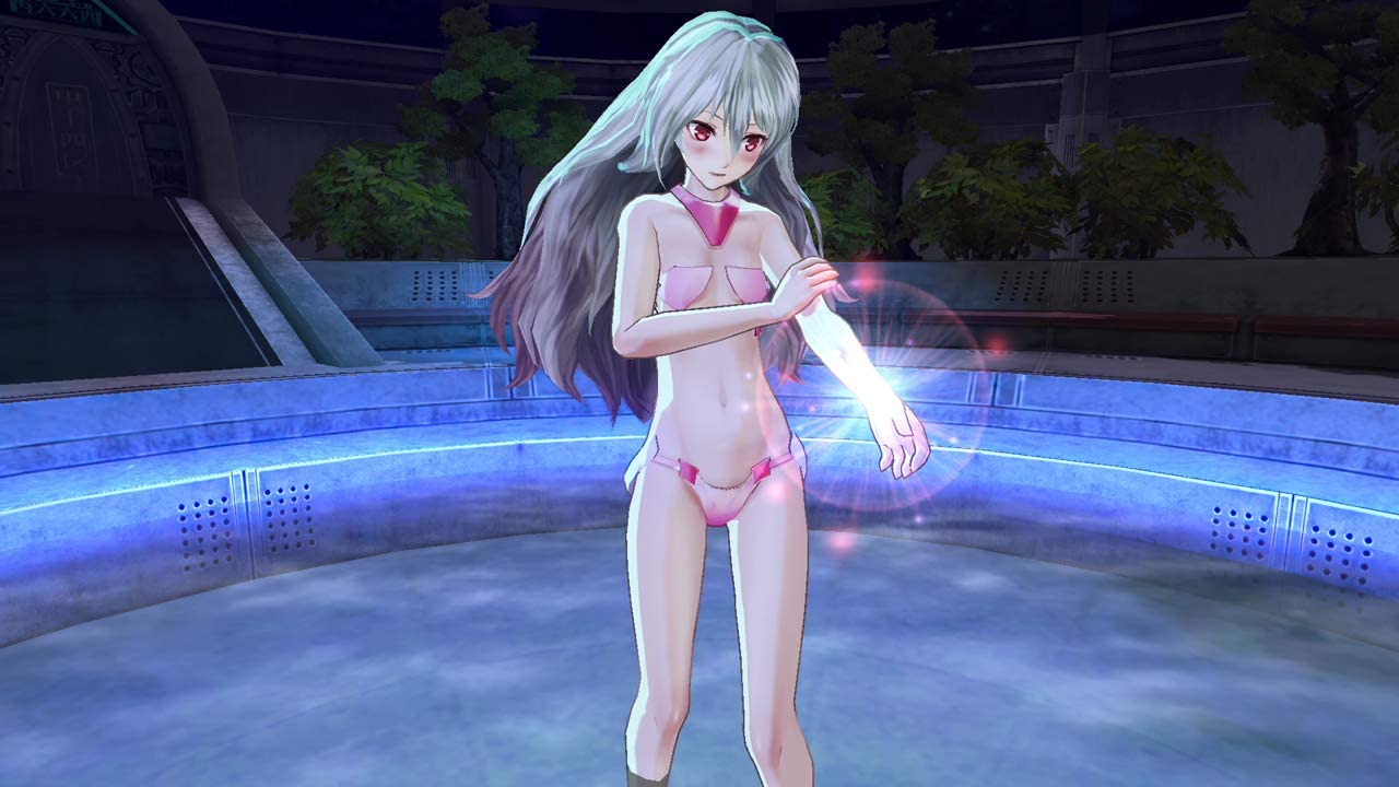 アルノサージュ ~生まれいずる星へ祈る詩~ DX.Ar Nosurge -Ode to an Unborn Star DX