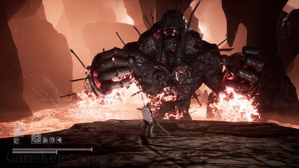 救赎之路.SINNER: Sacrifice for Redemption