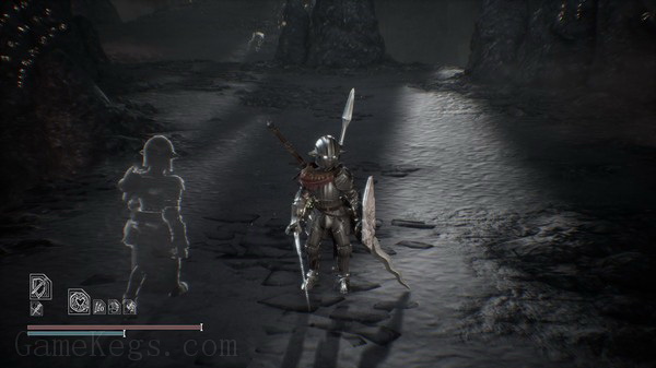 救赎之路.SINNER: Sacrifice for Redemption