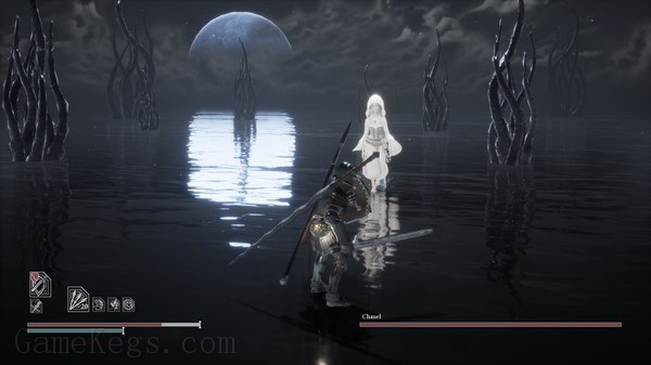 救赎之路.SINNER: Sacrifice for Redemption