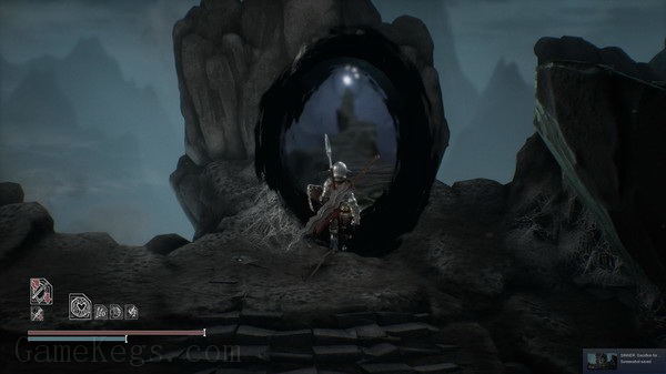 救赎之路.SINNER: Sacrifice for Redemption